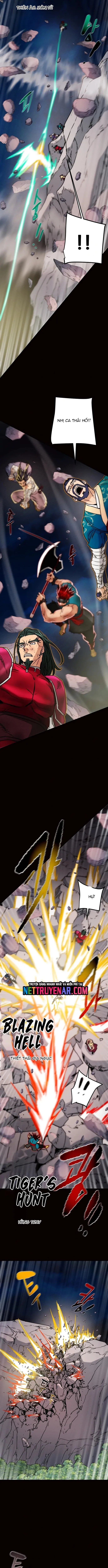 Minh Nguyệt Truyện Chap 109 - Next Chap 110