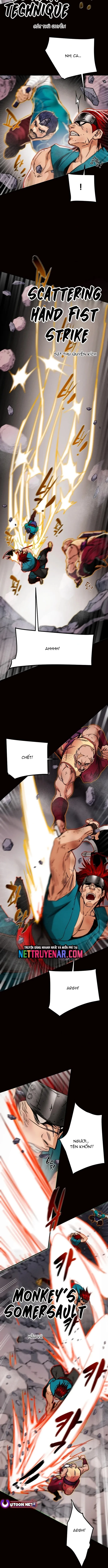 Minh Nguyệt Truyện Chap 109 - Next Chap 110