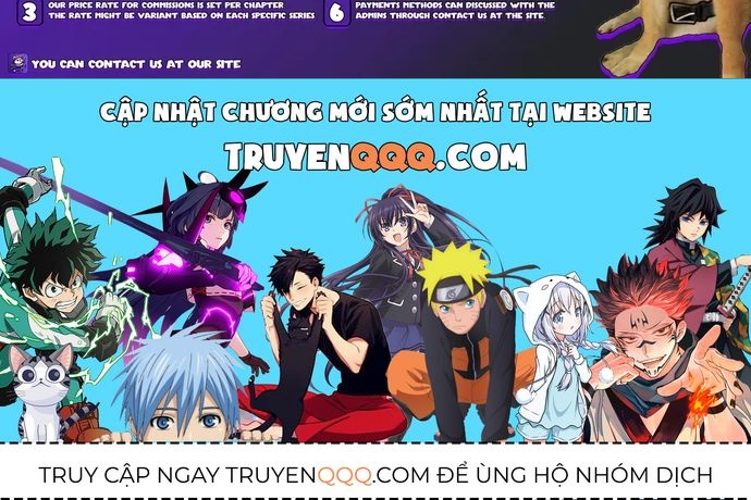 Minh Nguyệt Truyện Chap 116 - Next Chap 117