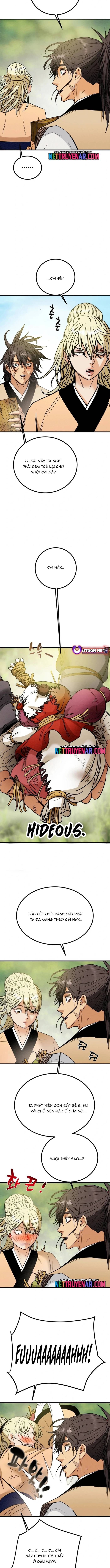 Minh Nguyệt Truyện Chap 117 - Next Chap 118