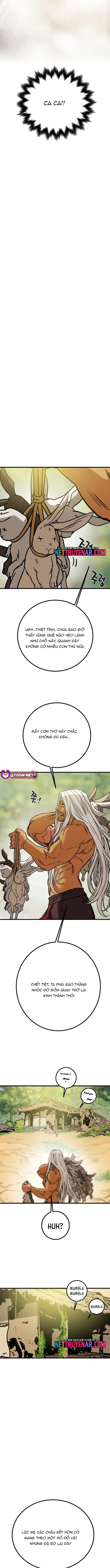 Minh Nguyệt Truyện Chap 117 - Next Chap 118