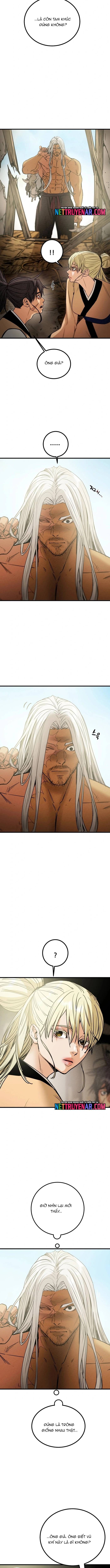 Minh Nguyệt Truyện Chap 117 - Next Chap 118