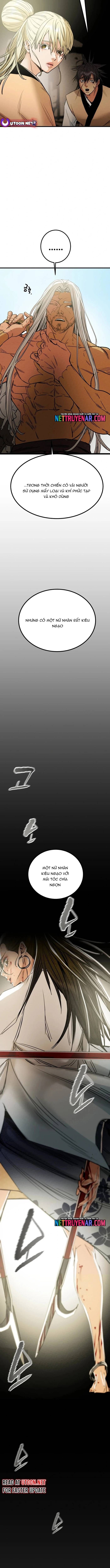 Minh Nguyệt Truyện Chap 117 - Next Chap 118