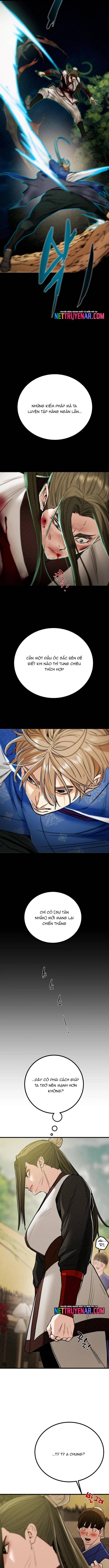 Minh Nguyệt Truyện Chap 117 - Next Chap 118