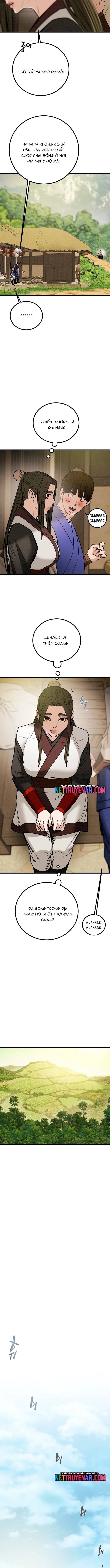 Minh Nguyệt Truyện Chap 117 - Next Chap 118