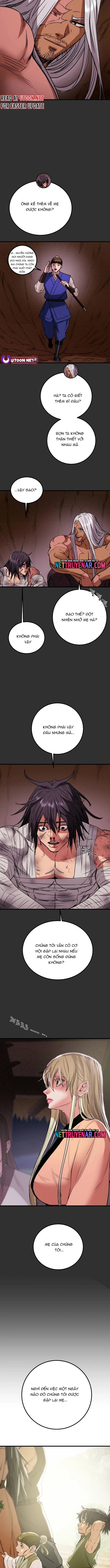 Minh Nguyệt Truyện Chap 118 - Next Chap 119