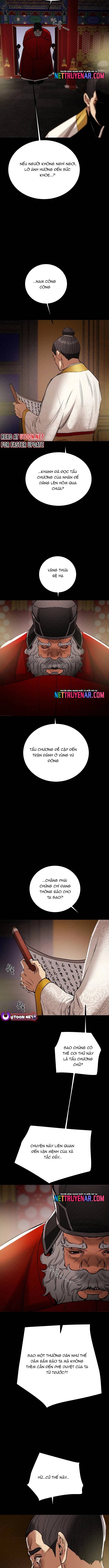 Minh Nguyệt Truyện Chap 118 - Next Chap 119