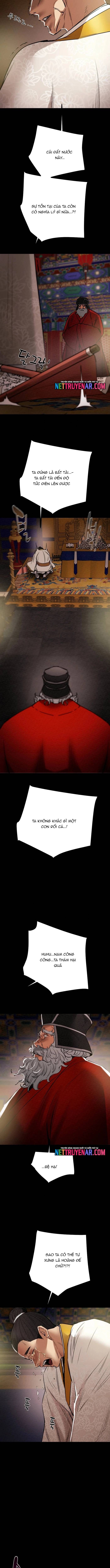 Minh Nguyệt Truyện Chap 118 - Next Chap 119