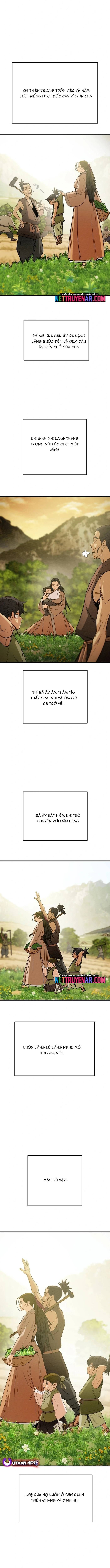 Minh Nguyệt Truyện Chap 118 - Next Chap 119