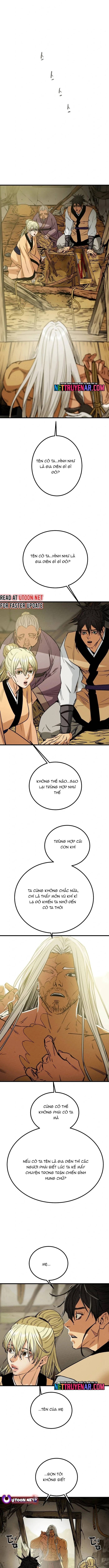 Minh Nguyệt Truyện Chap 118 - Next Chap 119