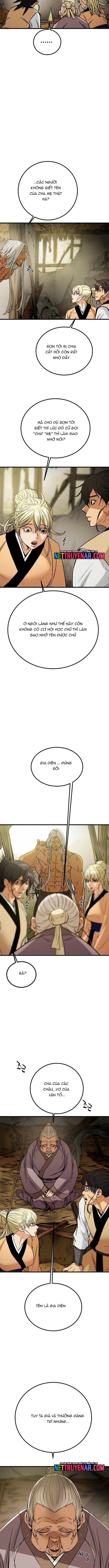 Minh Nguyệt Truyện Chap 118 - Next Chap 119