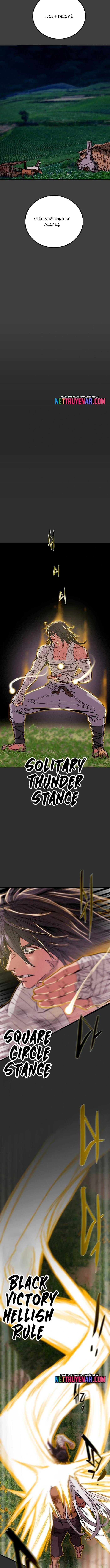 Minh Nguyệt Truyện Chap 118 - Next Chap 119