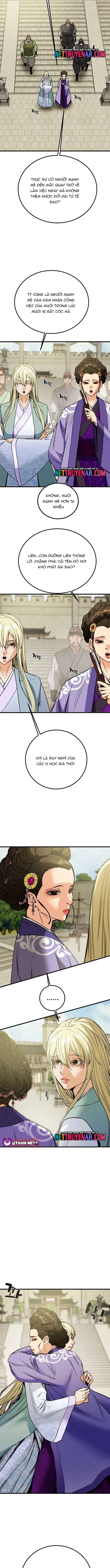 Minh Nguyệt Truyện Chap 119 - Next Chap 120