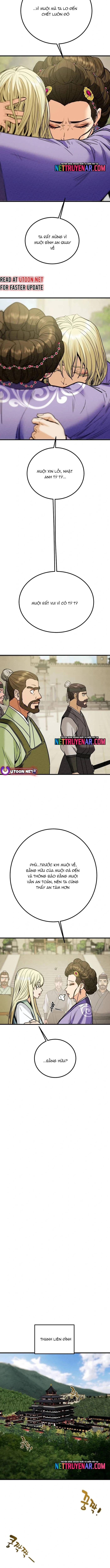 Minh Nguyệt Truyện Chap 119 - Next Chap 120