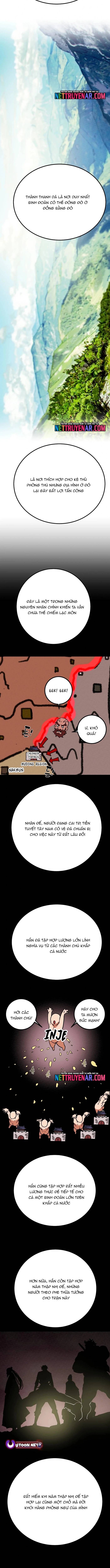 Minh Nguyệt Truyện Chap 119 - Next Chap 120