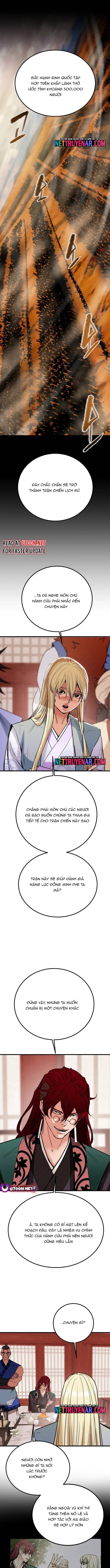 Minh Nguyệt Truyện Chap 119 - Next Chap 120