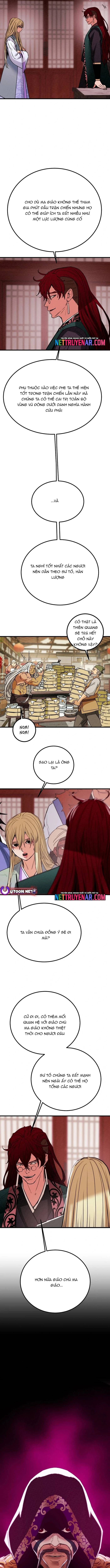 Minh Nguyệt Truyện Chap 119 - Next Chap 120