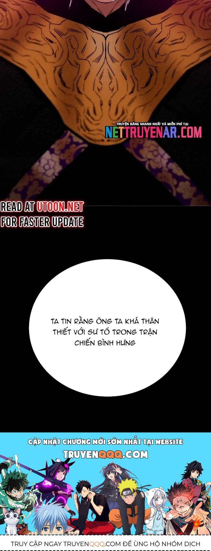 Minh Nguyệt Truyện Chap 119 - Next Chap 120