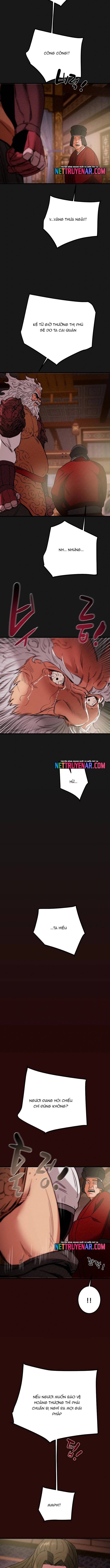 Minh Nguyệt Truyện Chap 119 - Next Chap 120