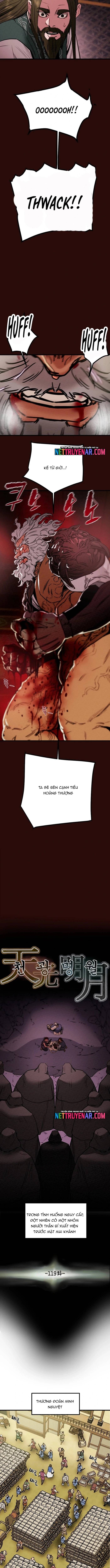 Minh Nguyệt Truyện Chap 119 - Next Chap 120