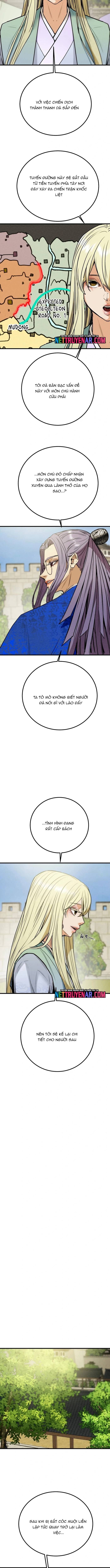 Minh Nguyệt Truyện Chap 119 - Next Chap 120