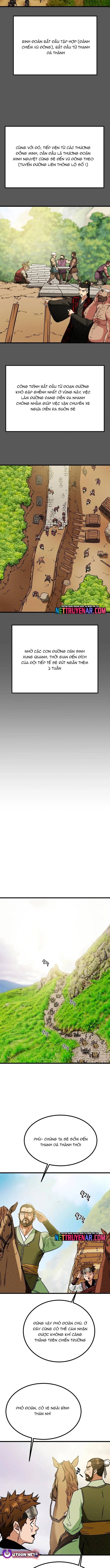 Minh Nguyệt Truyện Chap 120 - Next Chap 121