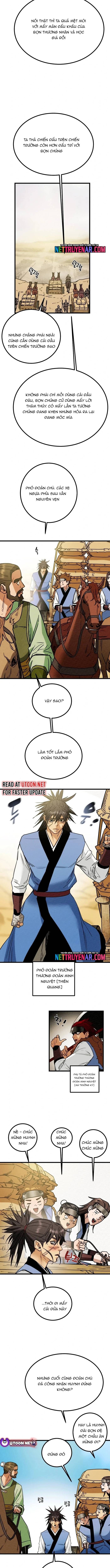 Minh Nguyệt Truyện Chap 120 - Next Chap 121