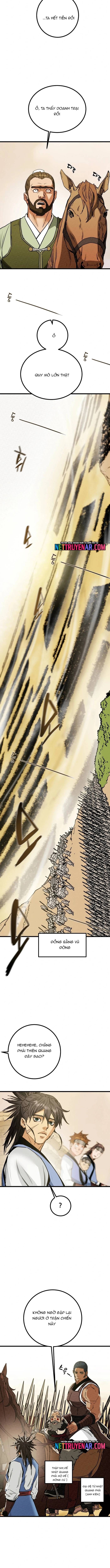 Minh Nguyệt Truyện Chap 120 - Next Chap 121