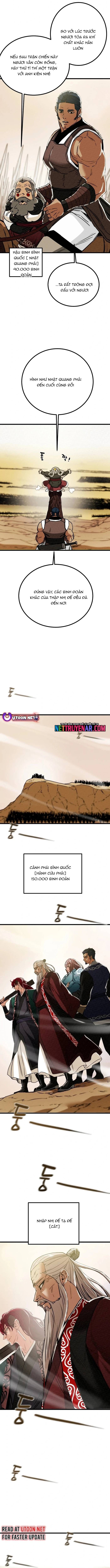 Minh Nguyệt Truyện Chap 120 - Next Chap 121