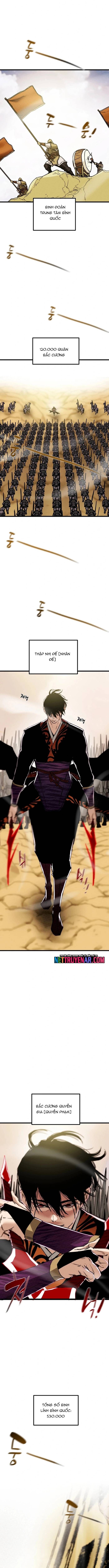 Minh Nguyệt Truyện Chap 120 - Next Chap 121