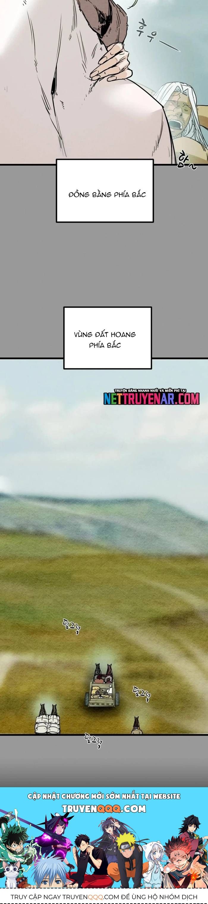 Minh Nguyệt Truyện Chap 120 - Next Chap 121