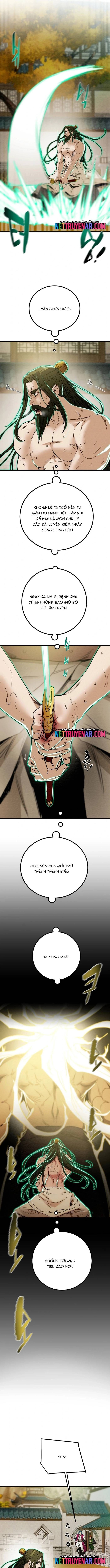 Minh Nguyệt Truyện Chap 120 - Next Chap 121