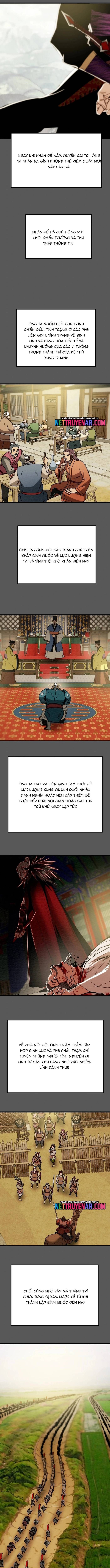 Minh Nguyệt Truyện Chap 120 - Next Chap 121