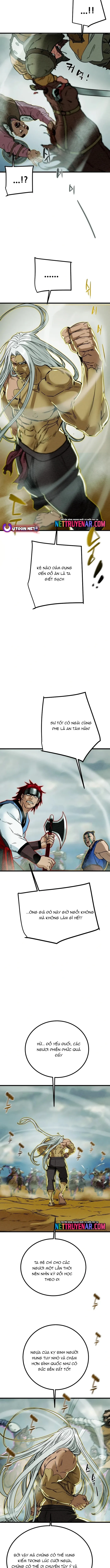 Minh Nguyệt Truyện Chap 121 - Next Chap 122