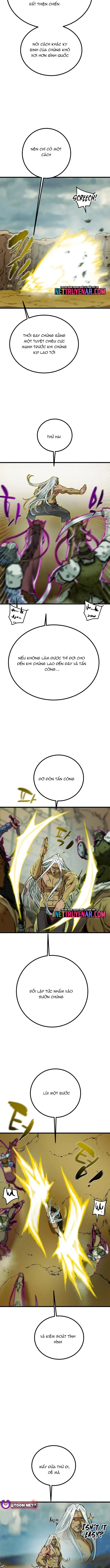 Minh Nguyệt Truyện Chap 121 - Next Chap 122