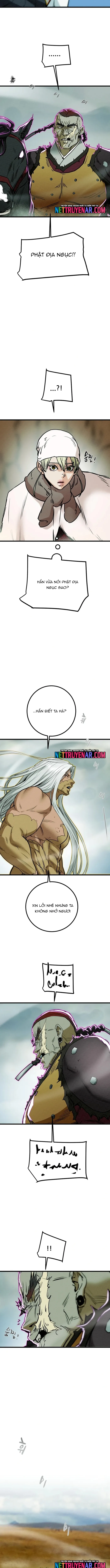 Minh Nguyệt Truyện Chap 121 - Next Chap 122