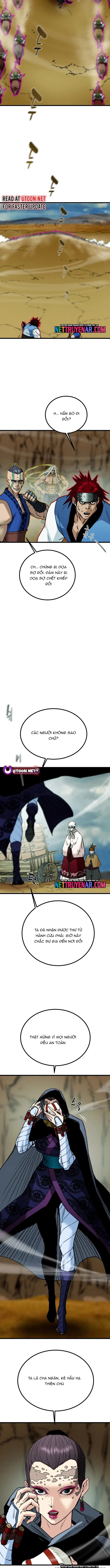 Minh Nguyệt Truyện Chap 121 - Next Chap 122