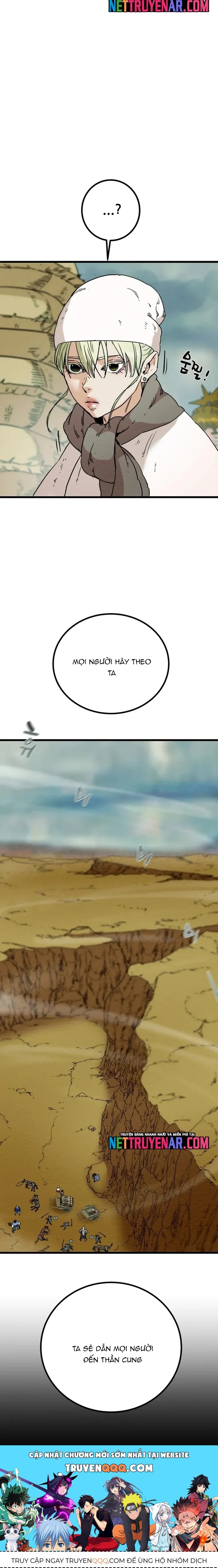 Minh Nguyệt Truyện Chap 121 - Next Chap 122