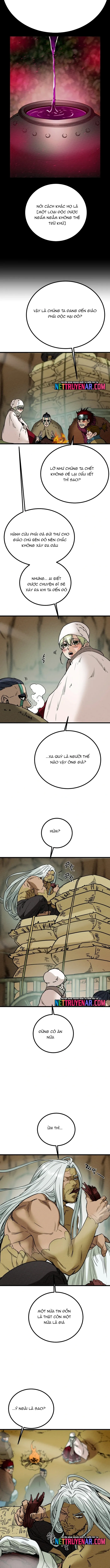 Minh Nguyệt Truyện Chap 121 - Next Chap 122