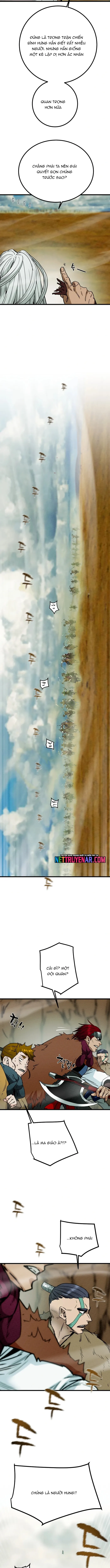 Minh Nguyệt Truyện Chap 121 - Next Chap 122