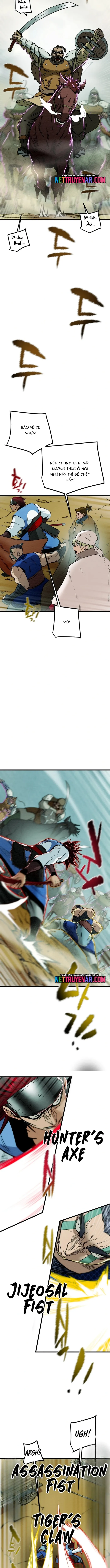 Minh Nguyệt Truyện Chap 121 - Next Chap 122