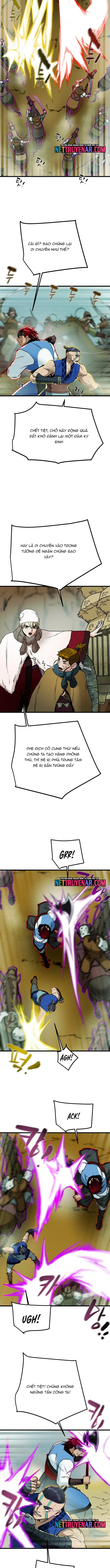 Minh Nguyệt Truyện Chap 121 - Next Chap 122