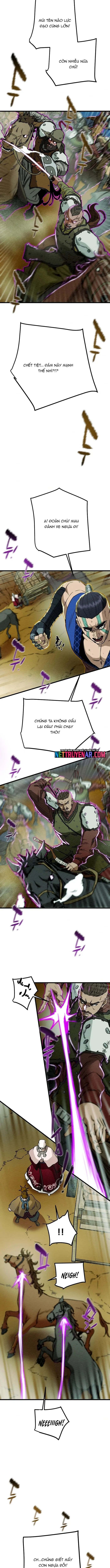 Minh Nguyệt Truyện Chap 121 - Next Chap 122