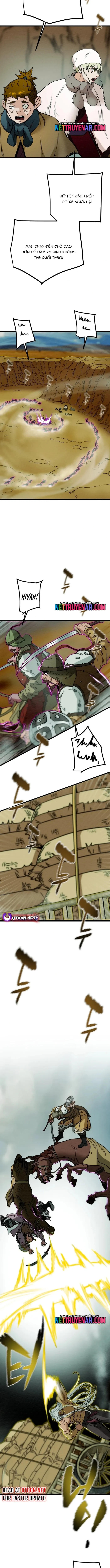 Minh Nguyệt Truyện Chap 121 - Next Chap 122