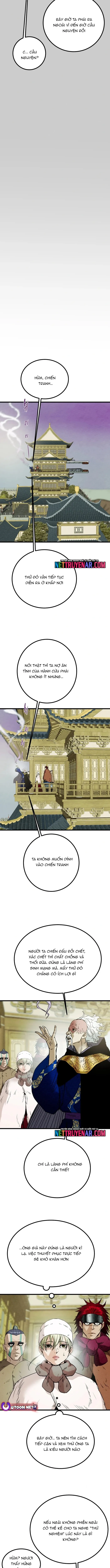 Minh Nguyệt Truyện Chap 122 - Next Chap 123
