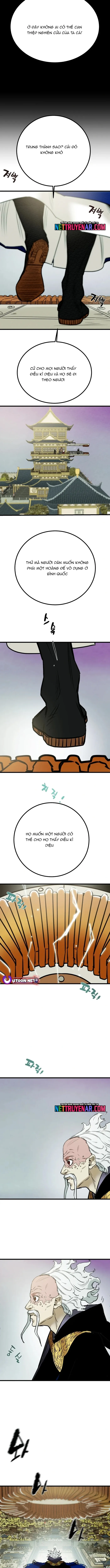 Minh Nguyệt Truyện Chap 122 - Next Chap 123