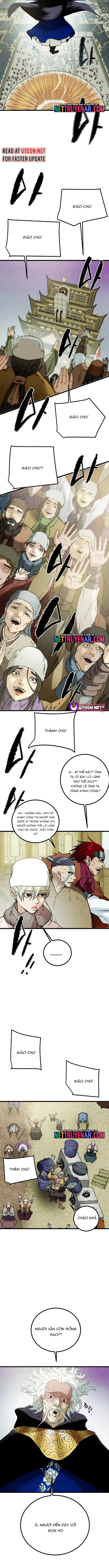 Minh Nguyệt Truyện Chap 122 - Next Chap 123