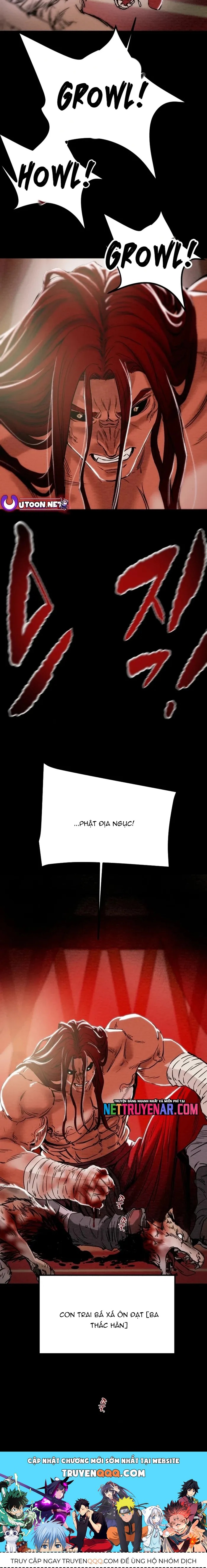 Minh Nguyệt Truyện Chap 122 - Next Chap 123