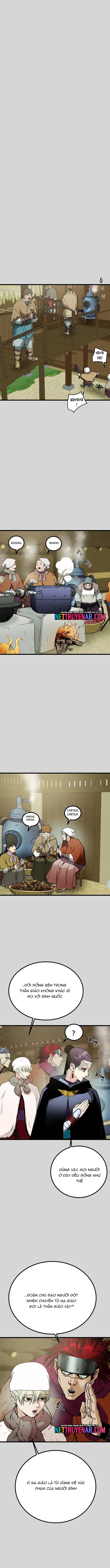 Minh Nguyệt Truyện Chap 122 - Next Chap 123