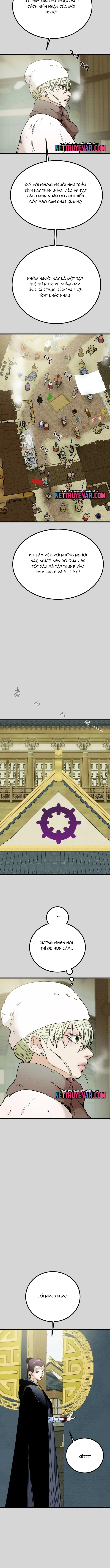 Minh Nguyệt Truyện Chap 122 - Next Chap 123